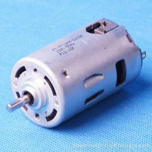 Hand Blender DC Motor, Favorable Price, High Performance
